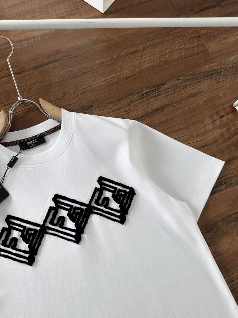 Fendi T-Shirts